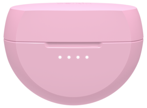 Belkin Soundform Nano V2 in-ear-ørepropper til barn