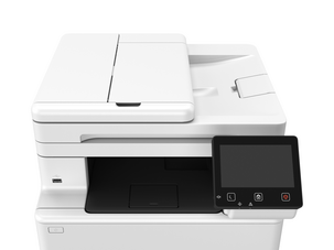 Canon i-Sensys MF664Cdw laserskriver farge wifi