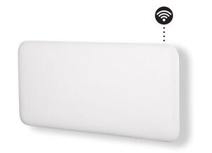Mill Invisible Smart WiFi element Gen. 4, vit, 1000 W