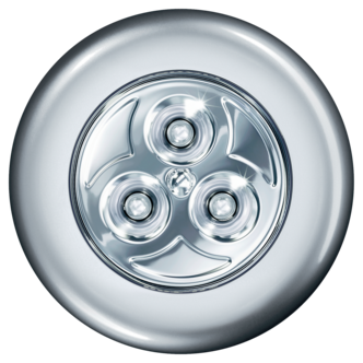 Dot-it LED belysning