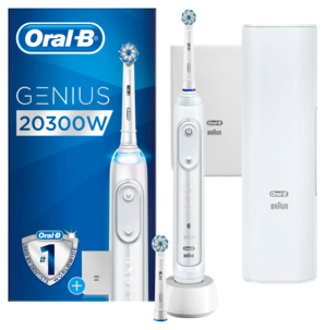 Oral-B Genius X 20300W Sähköhammasharja 