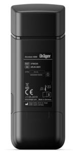 Dräger 4000 Alkometri