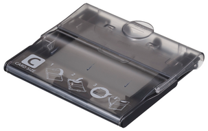 Canon PCC-CP400 papirkasset (bankkortformat) for Selphyskrivere