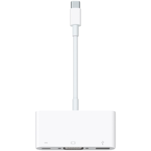 Sovitin USB-C VGA Multiport