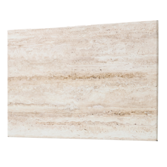 Naga magnetisk stålplate 60x40 cm