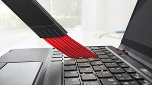 Bosch munstycke för lådor och tangentbord BHZUKYD