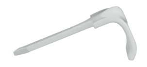 Lettiklammer 10-R-16