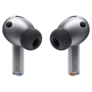 Samsung Galaxy Buds3 Pro trådløse in-ear-ørepropper med Galaxy AI