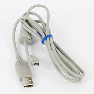 USB 2.0-kabel Olympus