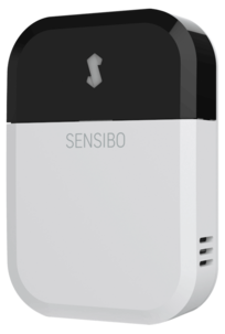 Sensibo Sky smart fjärrstyrning för värmepump