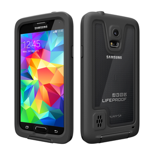 Mobilskal för Samsung Galaxy S5 Lifeproof Fre