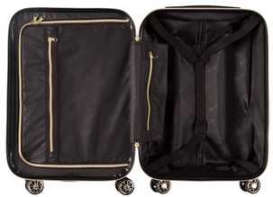 Matkalaukku 2 kpl Limited Edition