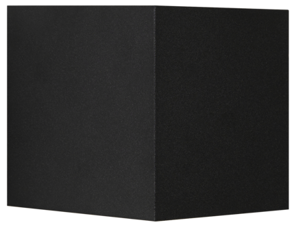 Nordlux Milda Kubi fasadebelysning opp og ned IP44, LED