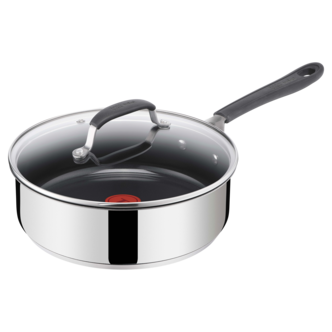 Jamie Oliver Easy Cook Tefal traktörpanna, keramisk