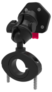 Mobilhållare motorcykel, Snapmotorbike Celly