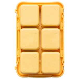 HIMI Twin Cup gouachefärg metallic i ask, 12-pack