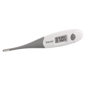 Beurer FT 16 Express febertermometer flexibel spets