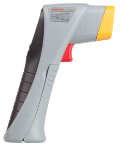 Infrapunalämpömittari