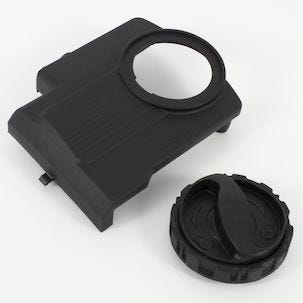 Kjededrevsdeksel Cotech