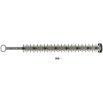Sverd 51 cm til batteridrevet hekksaks Cocraft LXC HT55