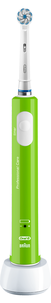 Sähköhammasharja Oral-B junior Green