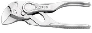 Knipex tångnyckel XS, 100 mm