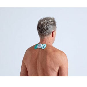 Paingone Easy TENS-platta