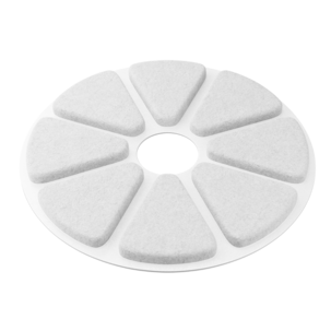 Philips Pet Series vannfilter til vannfontene, 3-pakning