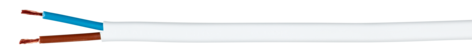 Ledning PL 2x0,75