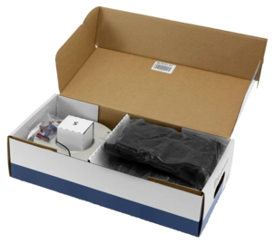 Husqvarna Automower installasjonssett S til robotgressklipper