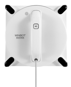 Ikkunanpesurobotti Ecovacs Winbot 950