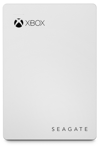 Hårddisk för Xbox, Seagate Game Drive for Xbox Game Pass Special Edition 2 TB 