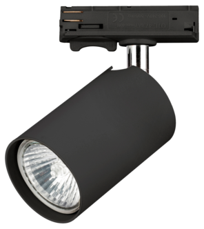Kohdevalo tracklight-valaisinjärjestelmään, Northlight