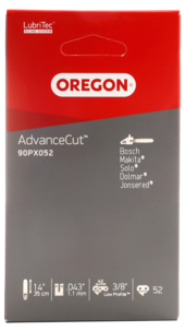 Oregon 90PX052E Teräketju 3/8 tuumaa, 52 lenkkiä