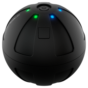 Hyperice Hypersphere Mini Black massasjeball