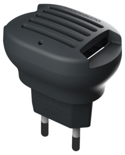 Mr Mosquito MRM230G1 innendørs myggjager, 230 V