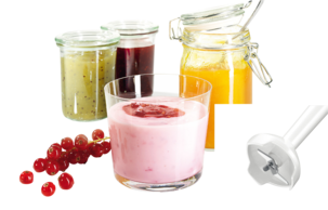 Stavmixer Bosch MSM14500