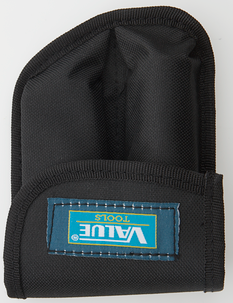 Multiverktyg och lysdiodlampa