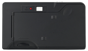 Kodak Ektar H35 analogt kamera, vidvinkel