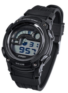 Digitalt armbåndsur