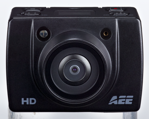 Actionkamera SD20, 1080 p