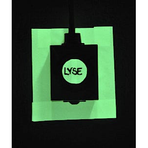 Hohtava merkkausteippi