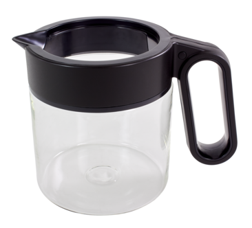 Wilfa Classic glasskanne