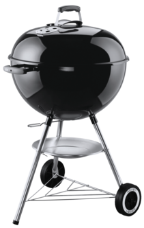 Pallogrilli Weber Original Kettle 57