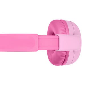 Belkin SoundForm Mini 2 barnehodetelefoner, trådløse, fra 3 år