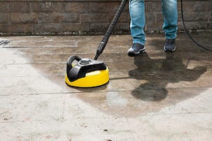 Högtryckstvätt Kärcher K3 Car & Home T-Racer