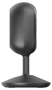 D-Link Compact Full HD WiFi övervakningskamera inne