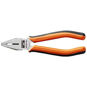 Kombinationstång Bahco