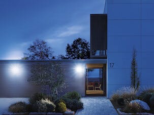 Valonheitin XLED Home 2 XL Sensor 20 W Steinel 