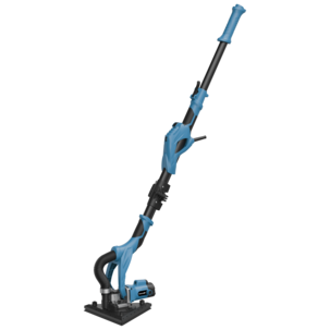 Cocraft väggslip HDS710-2, giraffslip med sandpapper, 710 W